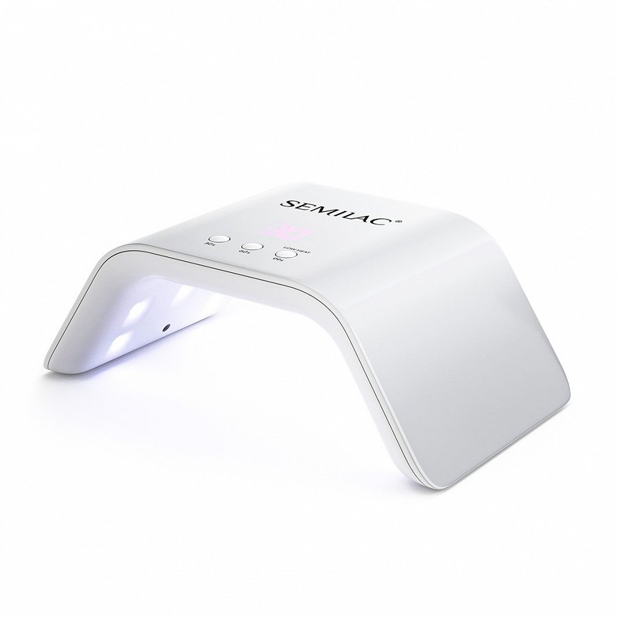 Uv Led Lamp 24w/36