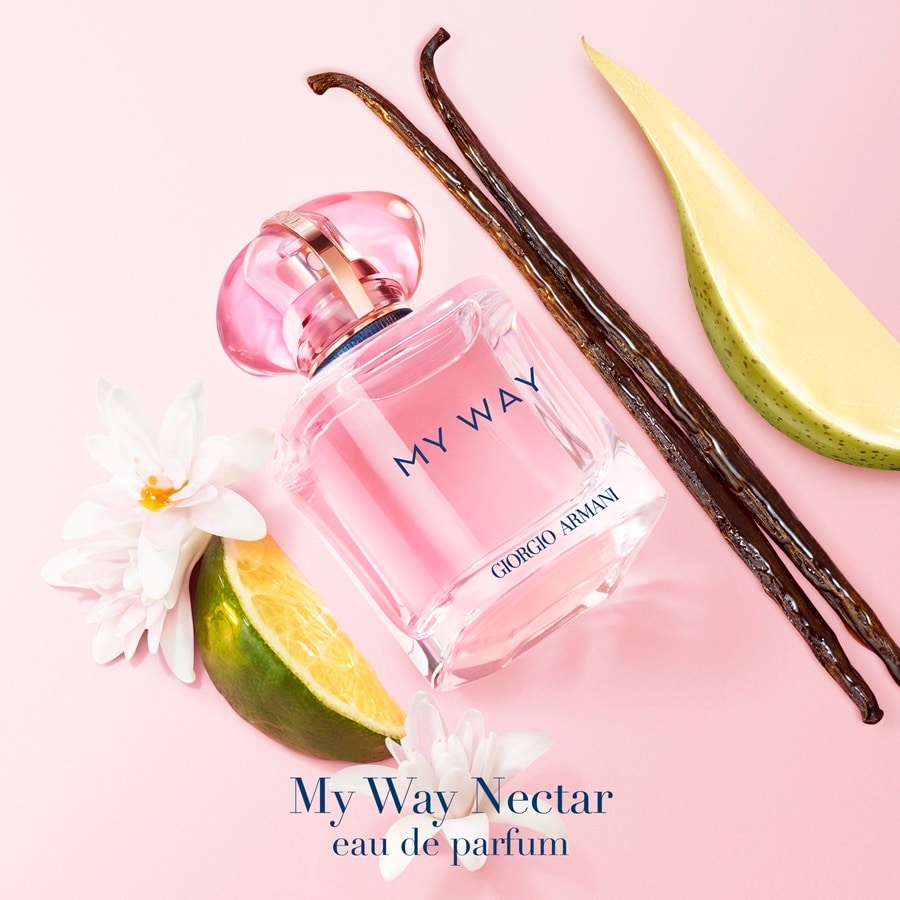 Armani My Way Nectar Eau de Parfum online la DOUGLAS