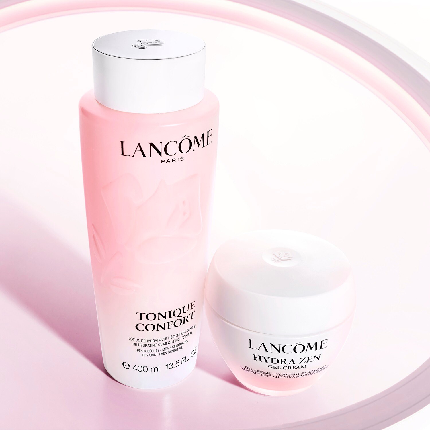 Tonique Confort Lotion