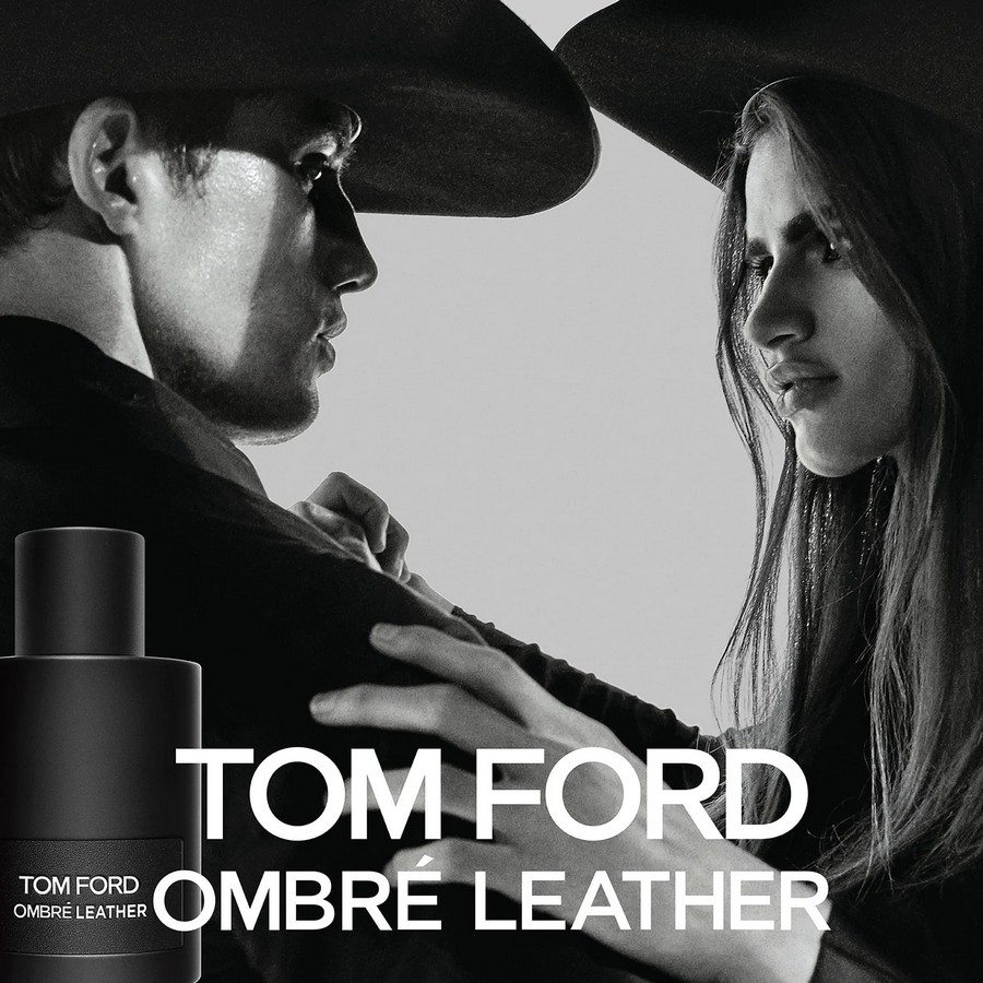 TOM FORD Ombré Leather Eau de Parfum online la DOUGLAS