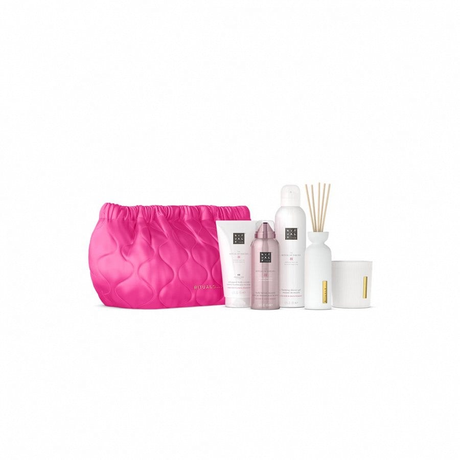 The Ritual of Sakura - Large Gift Set