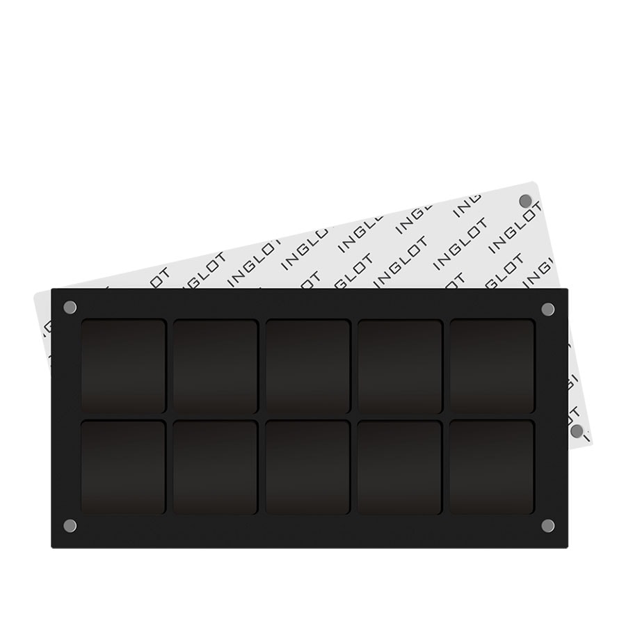 Freedom System Palette [10]