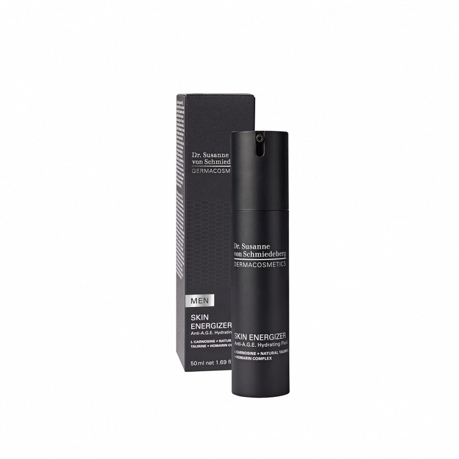 Skin Energizer Anti-A.G.E. Hydrating Fluid