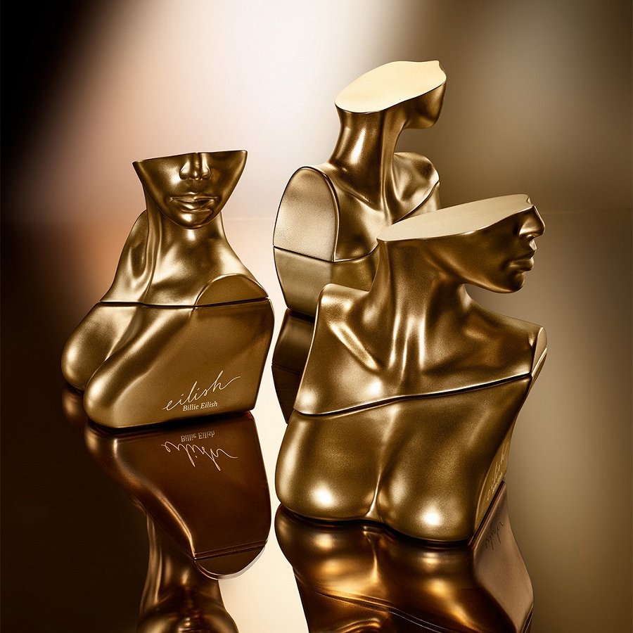Eilish by Billie Eilish Eau de Parfum