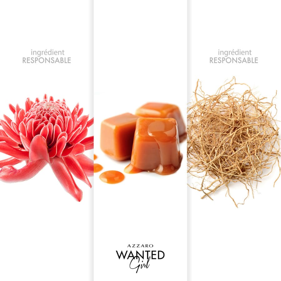 Wanted Girl Eau de Parfum