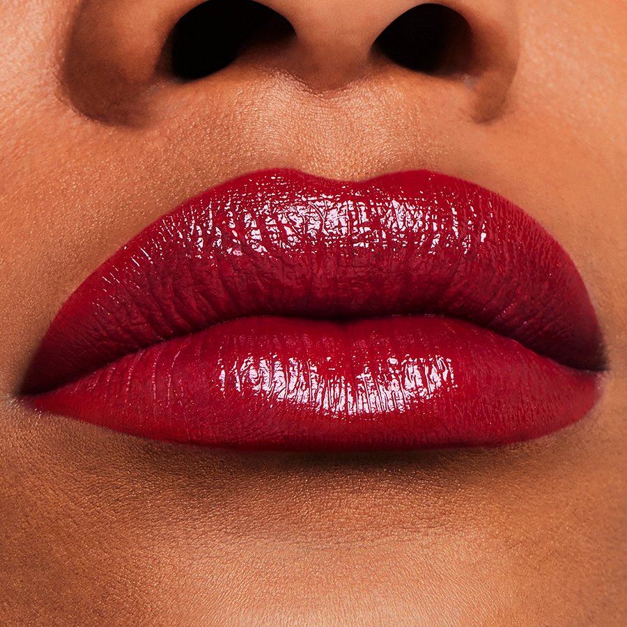 Pure Color Creme Lipstick