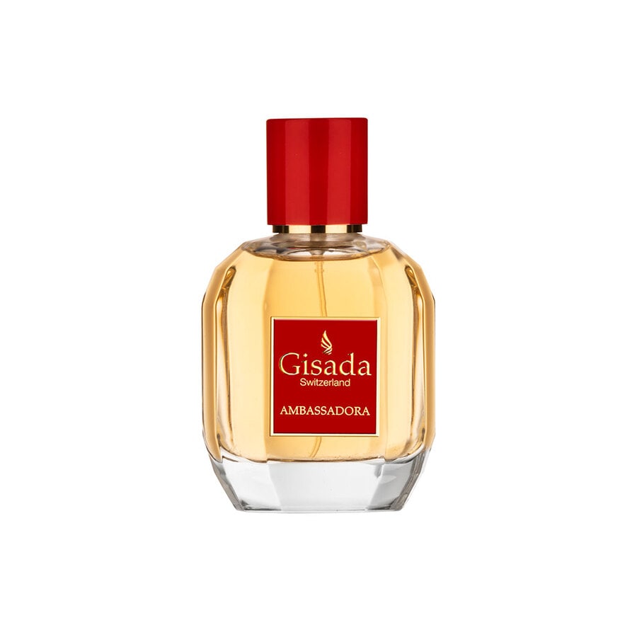 Ambassadora Eau de Parfum Spray
