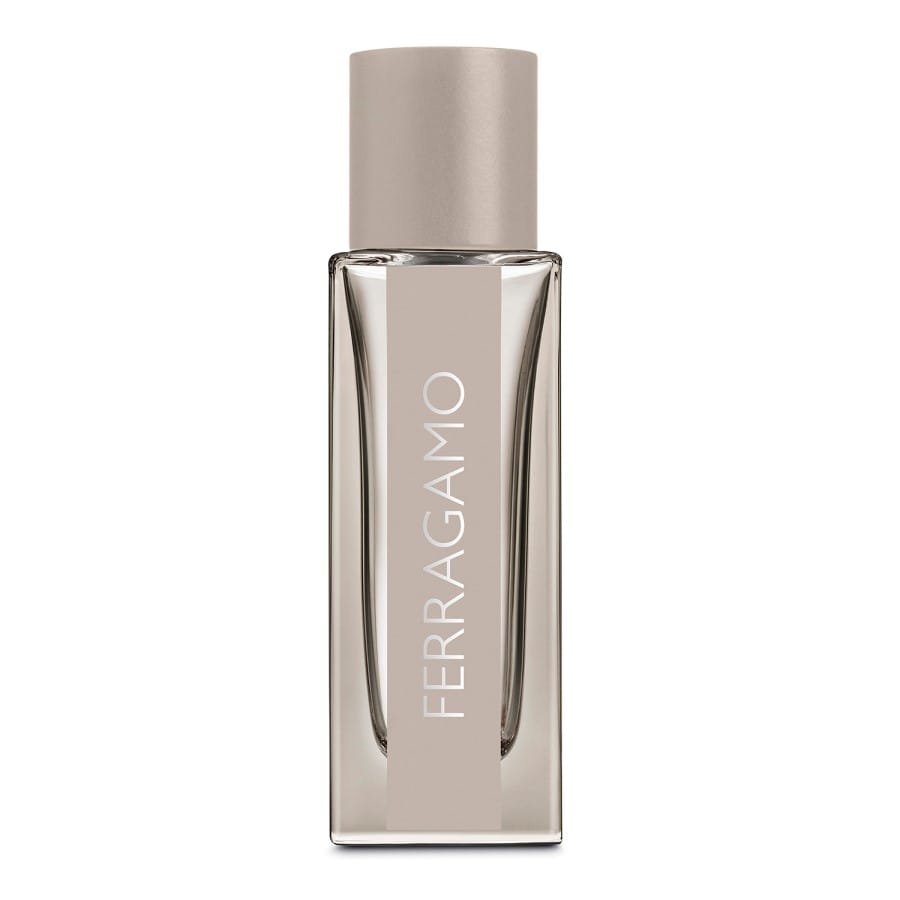 Ferragamo Bright Leather Eau de Toilette
