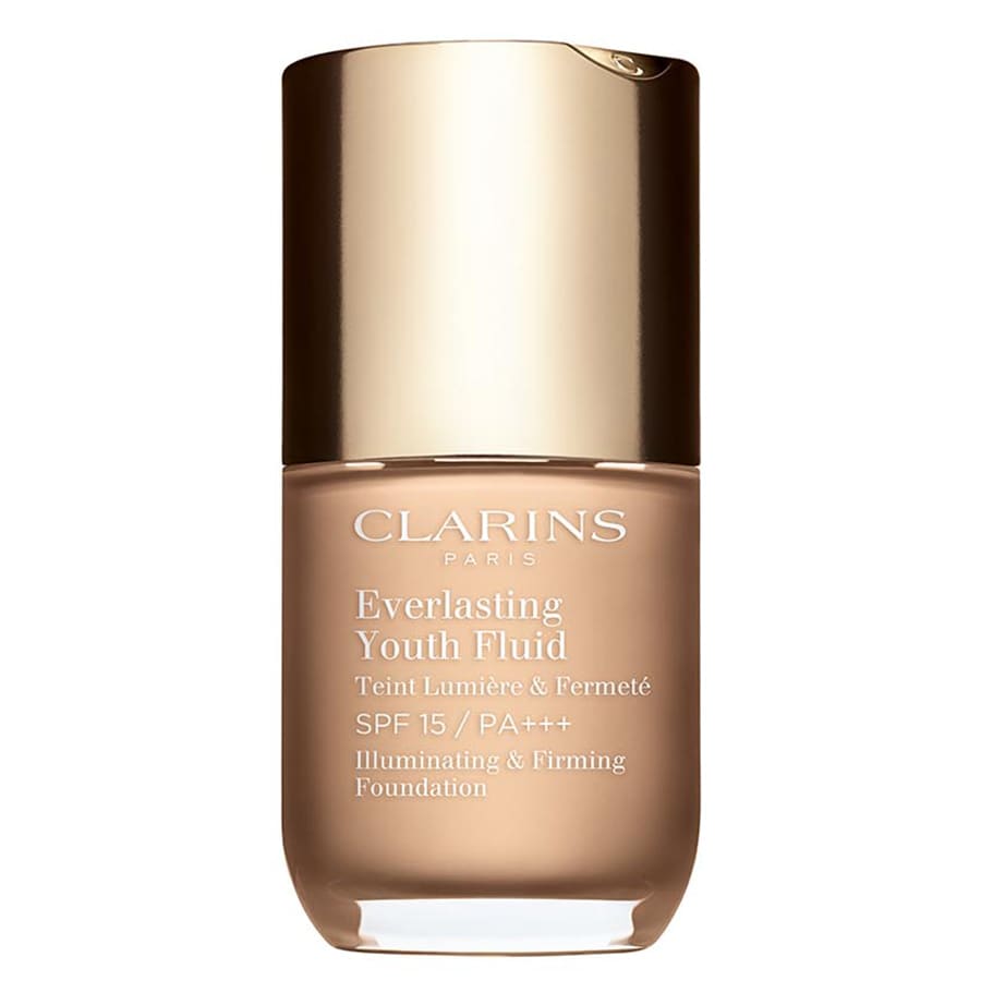 Everlasting Youth Fluid SPF 15 Foundation