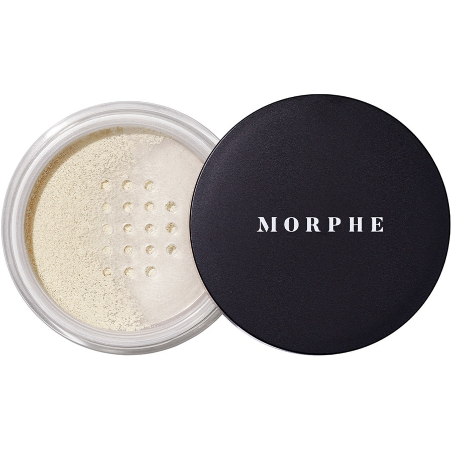 Bake & Set Fixing Powder