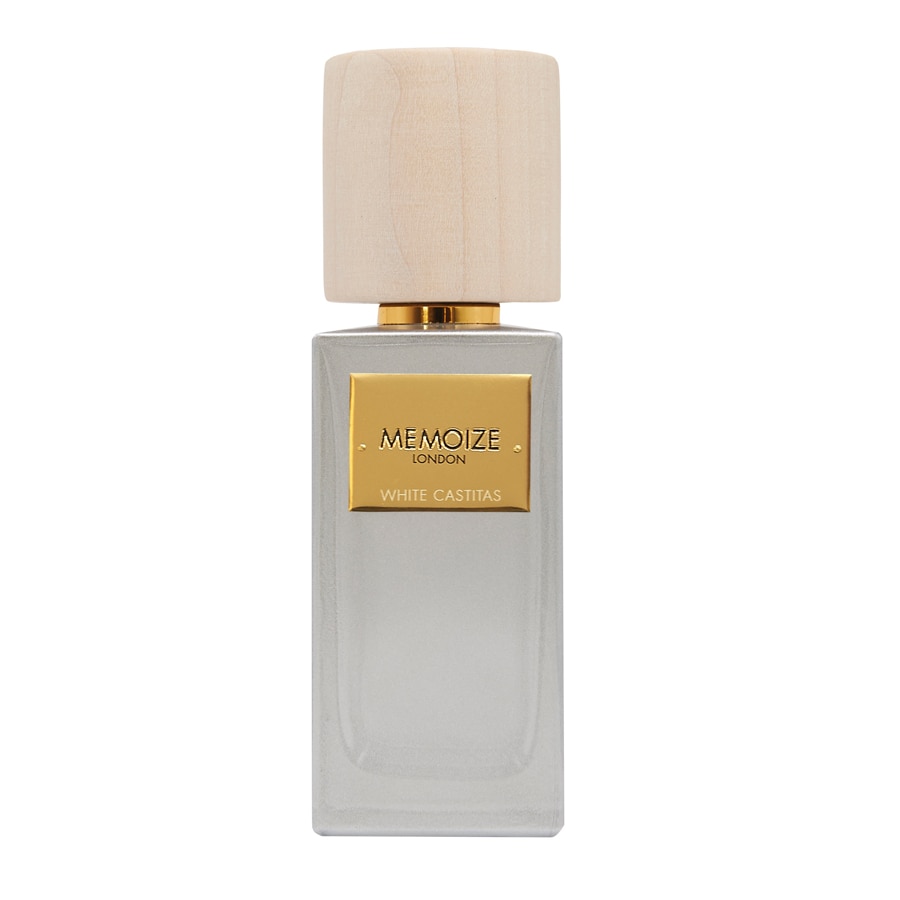 White Castitas Ltd ED Eau de Parfum