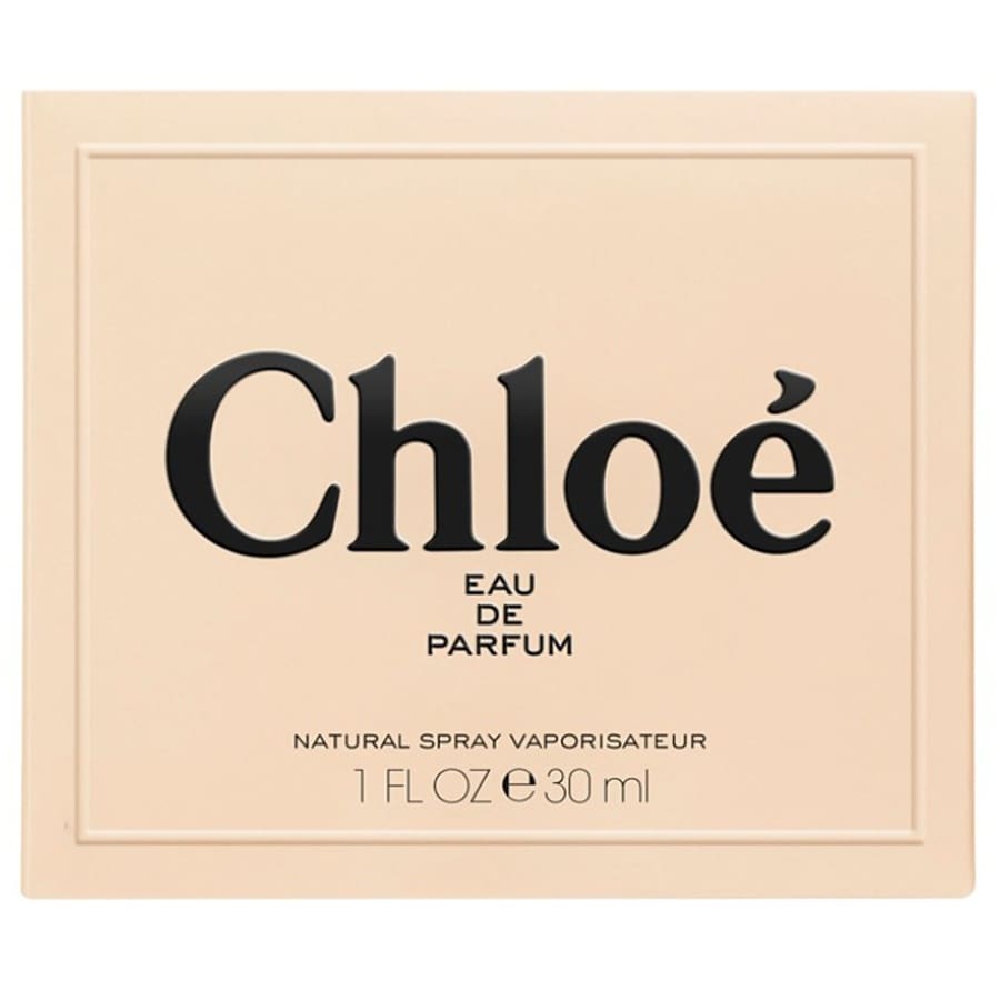 Signature Eau de Parfum