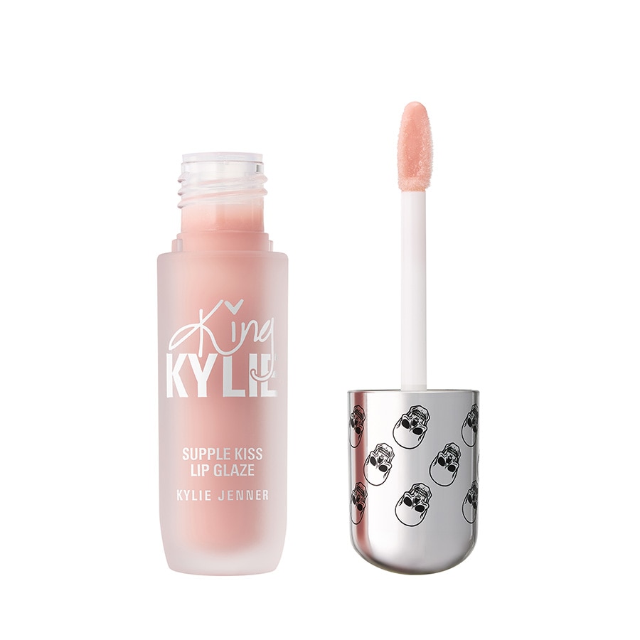 King Kylie Supple Kiss Lip Glaze
