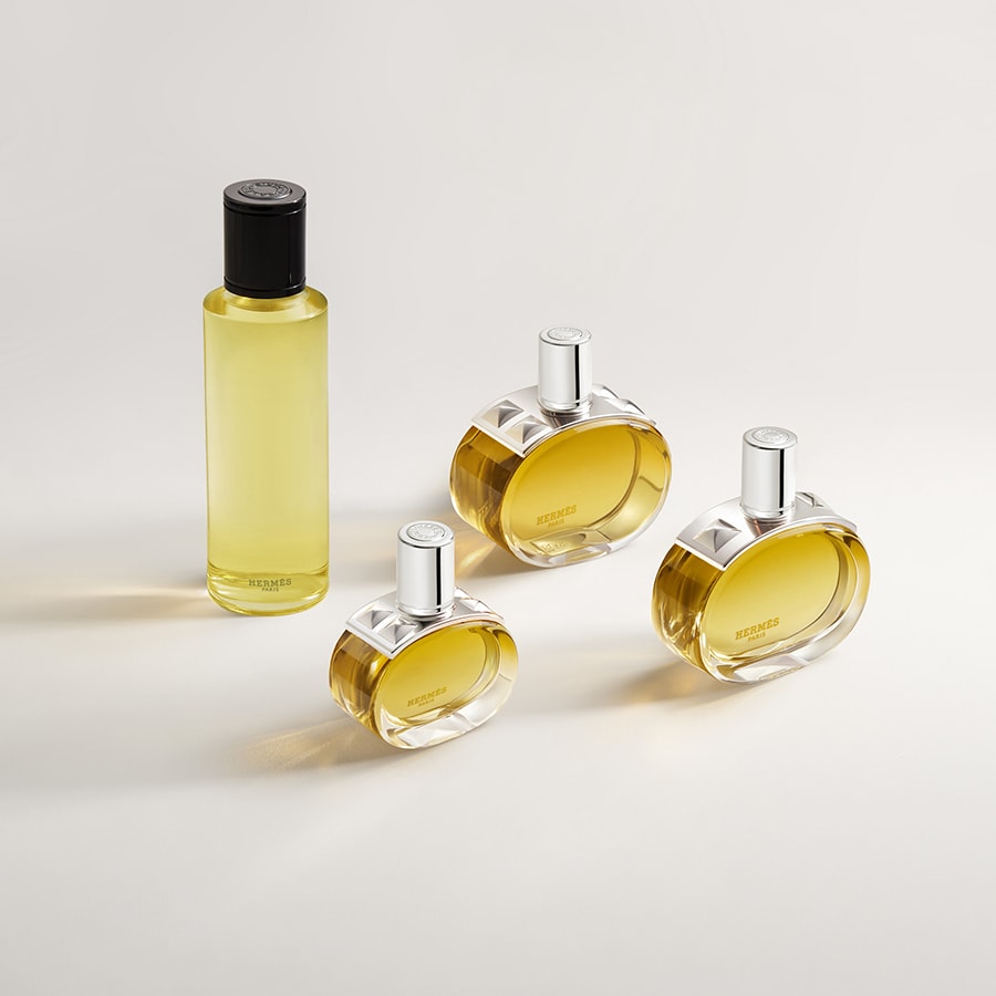Barénia, Apa De Parfum Intense
