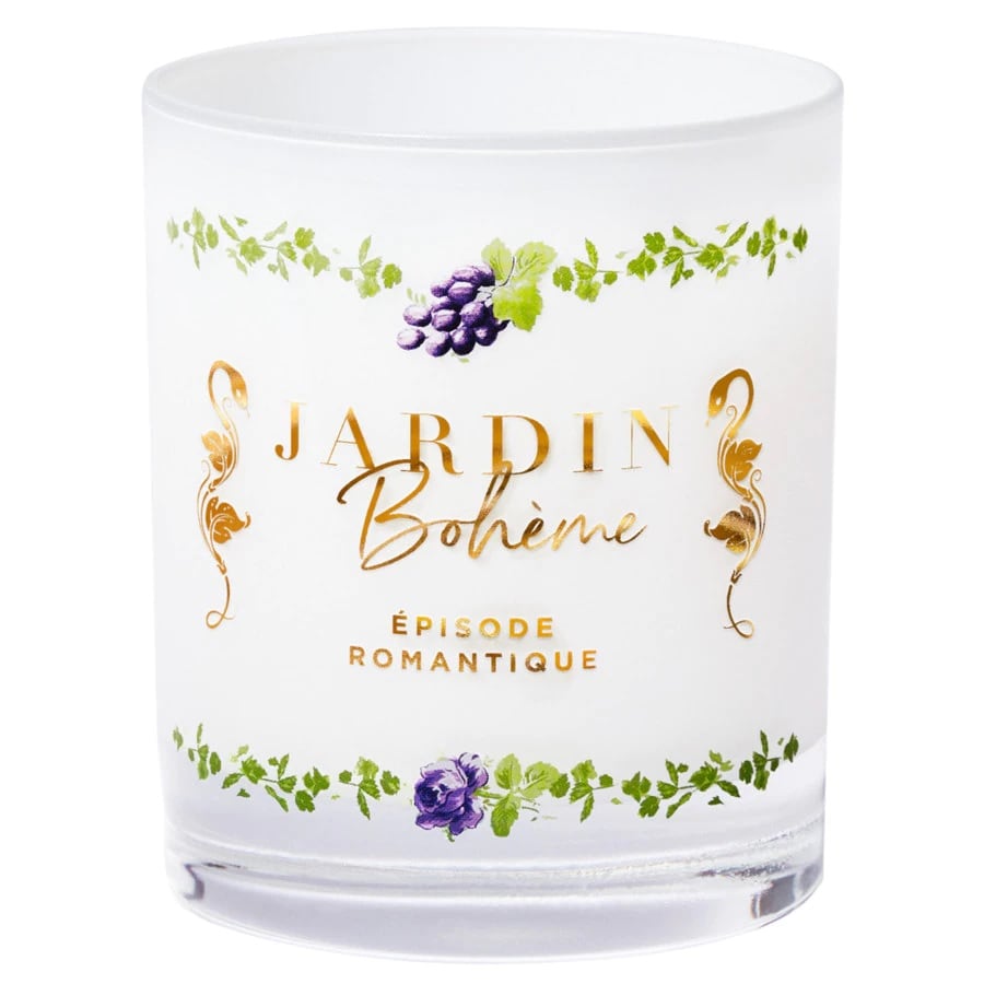 Épisode Romantique Scented Candle