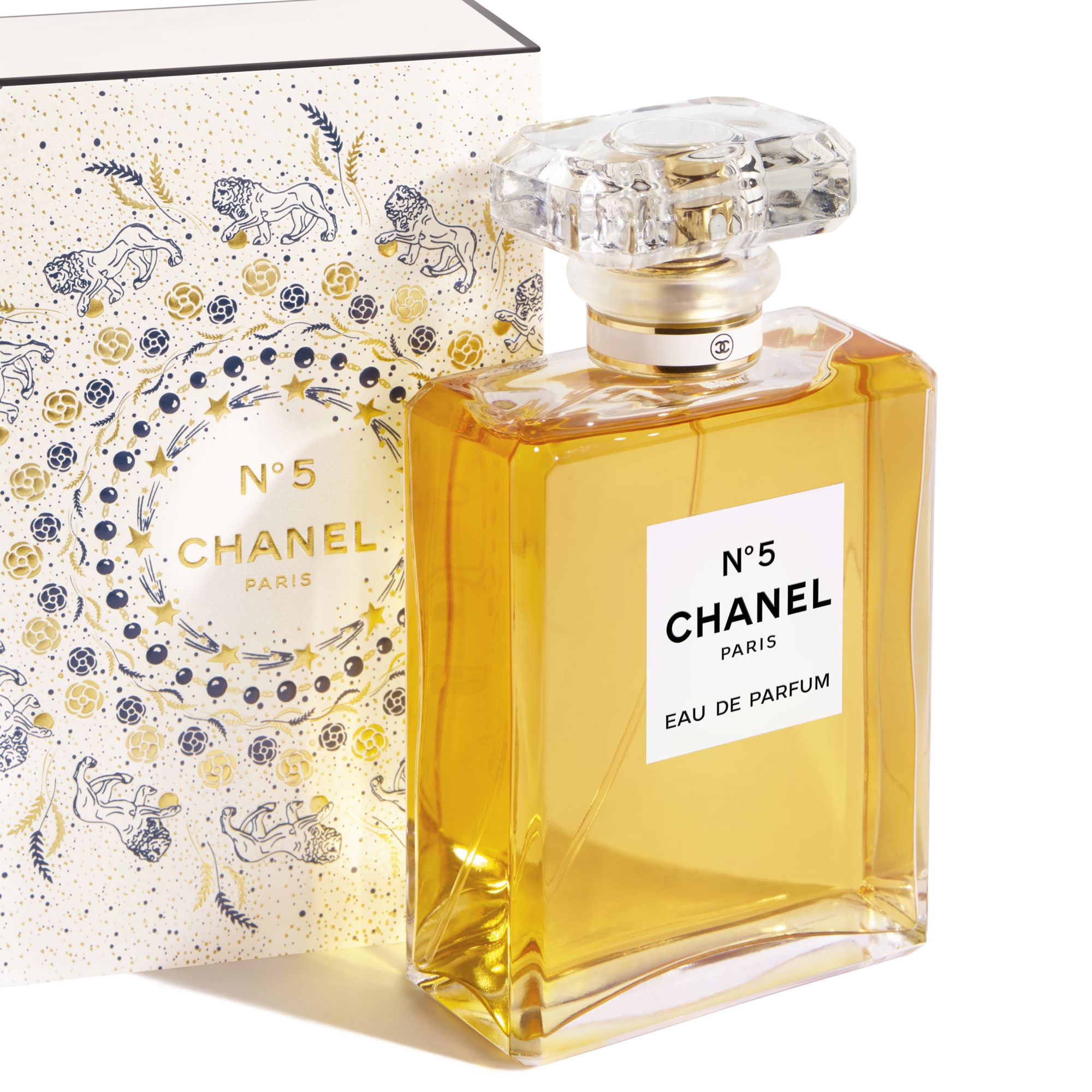CHANEL N°5 online la DOUGLAS