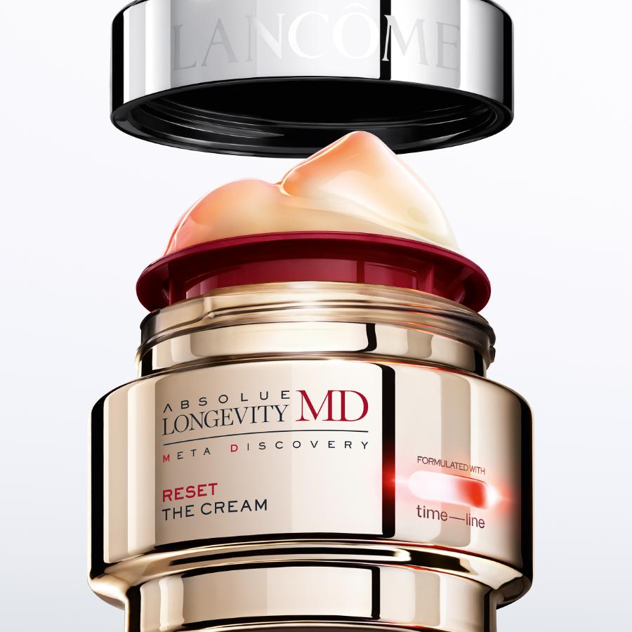 Absolue Longevity MD RESET Cream