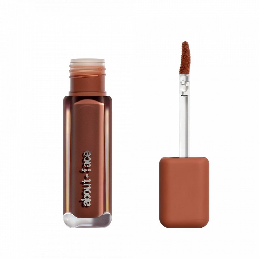 Blurred Matte Lip Plumper