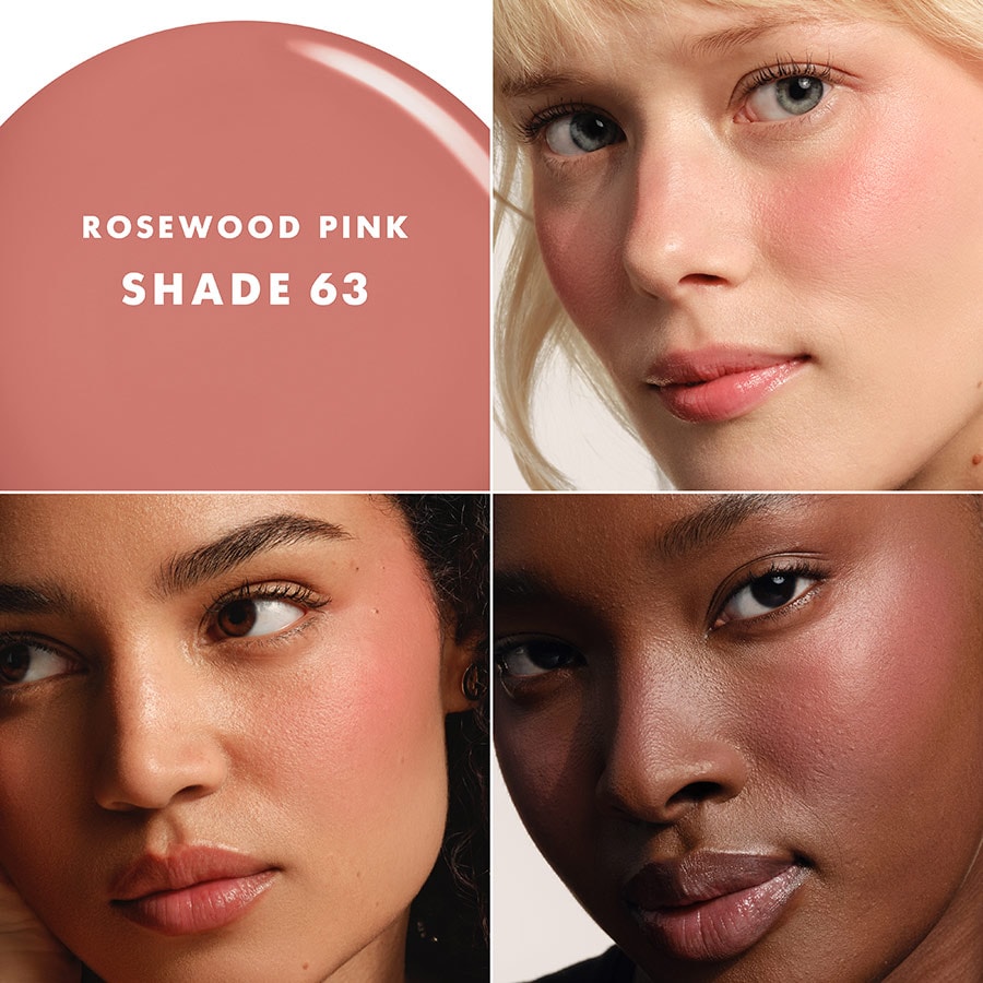 Luminous Silk Cheek Tint