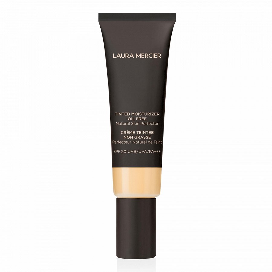 Tinted Moisturizer Oil Free