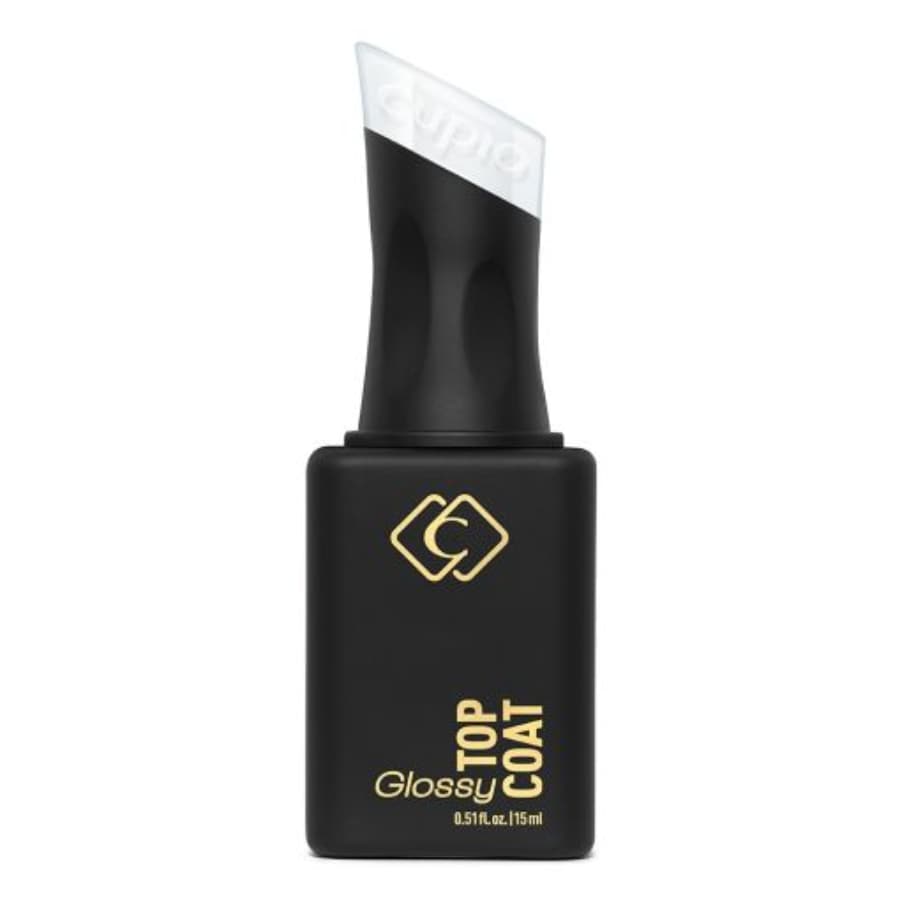 Top Coat  Glossy