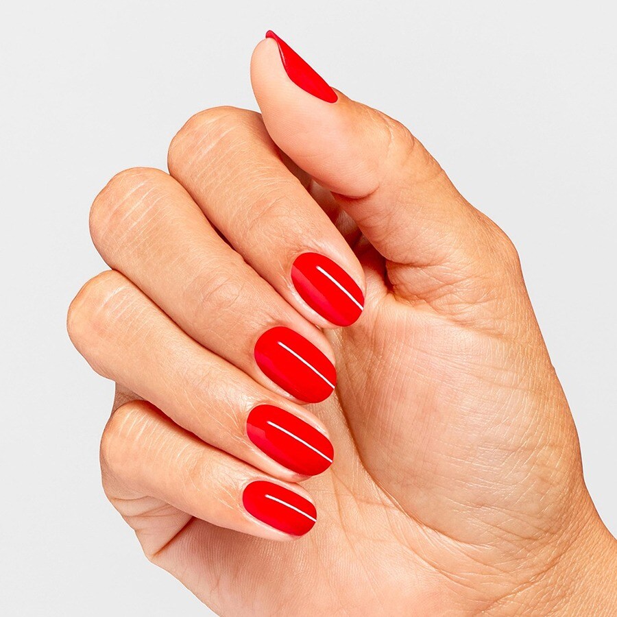 RapidDry Nail Lacquer