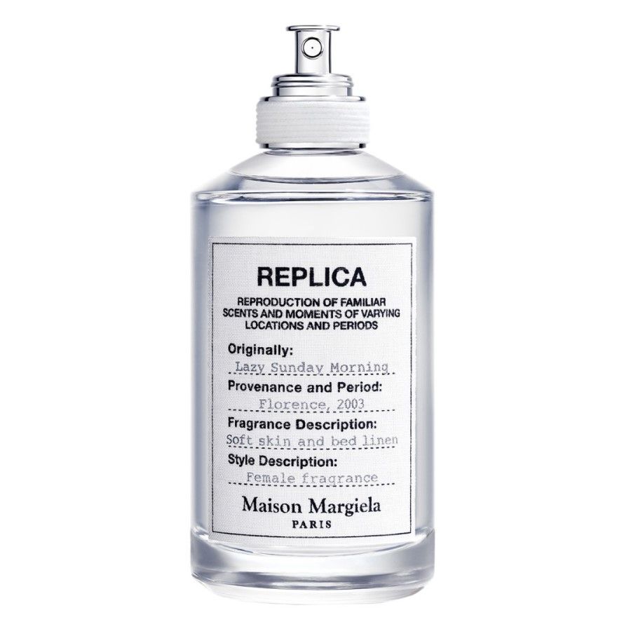 Lazy Sunday Morning Eau de Toilette