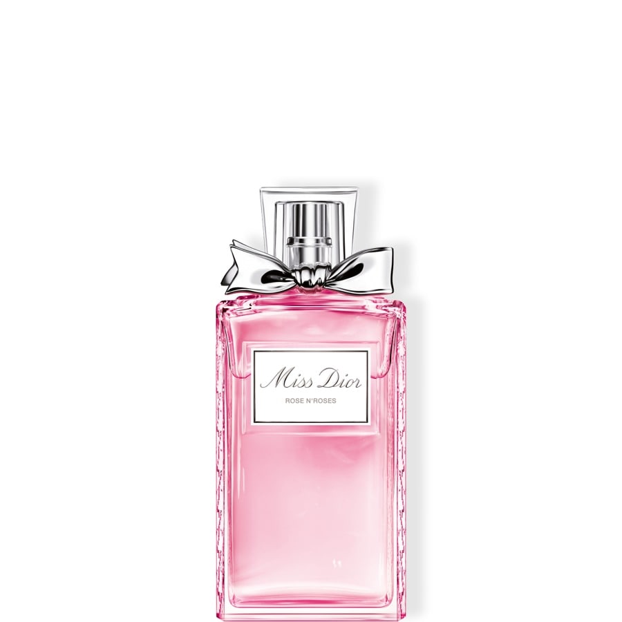 Miss Dior Rose N'Roses Eau de Toilette