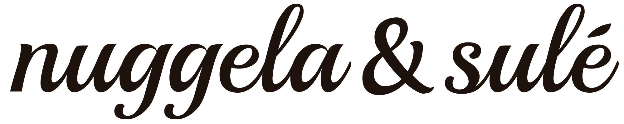 Nuggela & Sulé