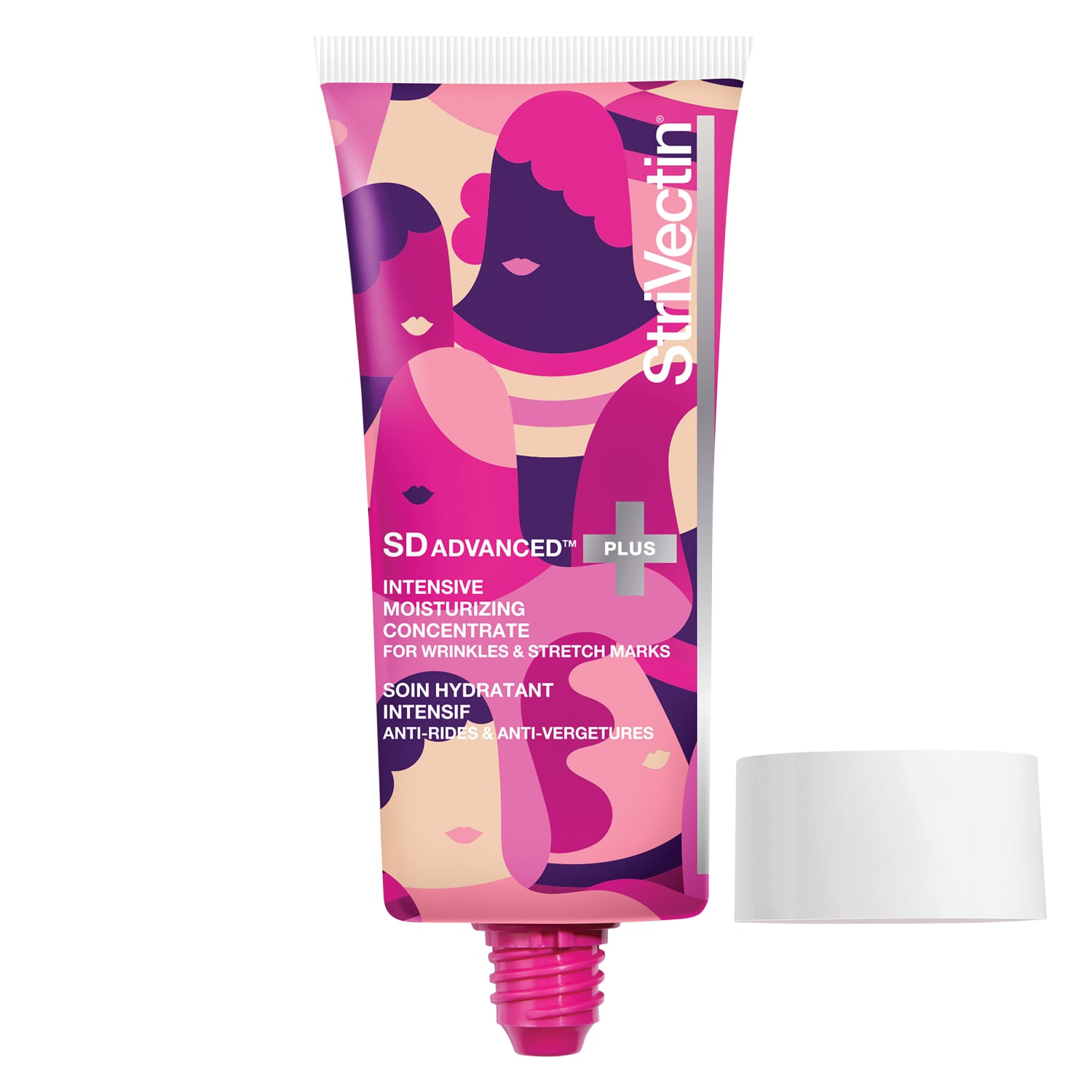 Sd Advanced™ Plus Intensive Moisturizing Concentrate Limited Edition