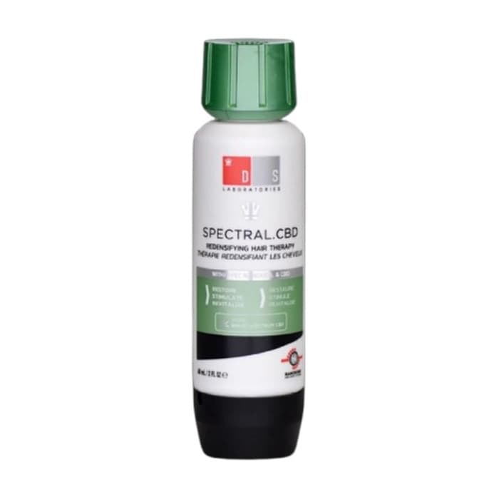 Serum Spectral CBD