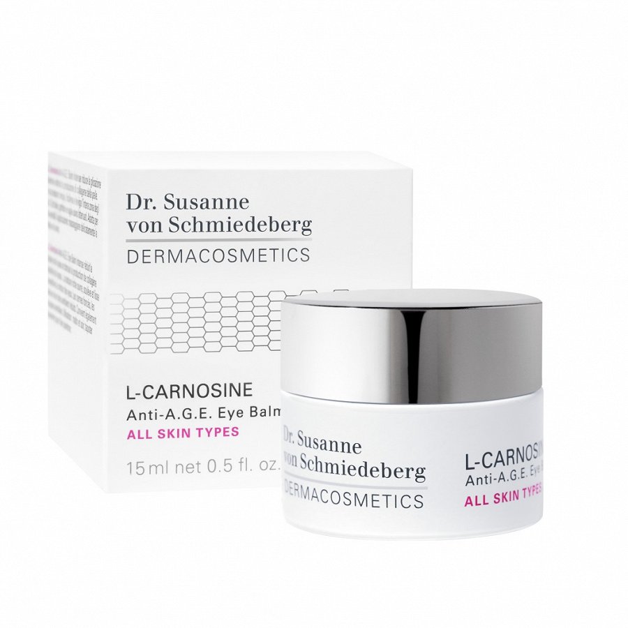L-Carnosine Anti-A.E.G. Eye Balm