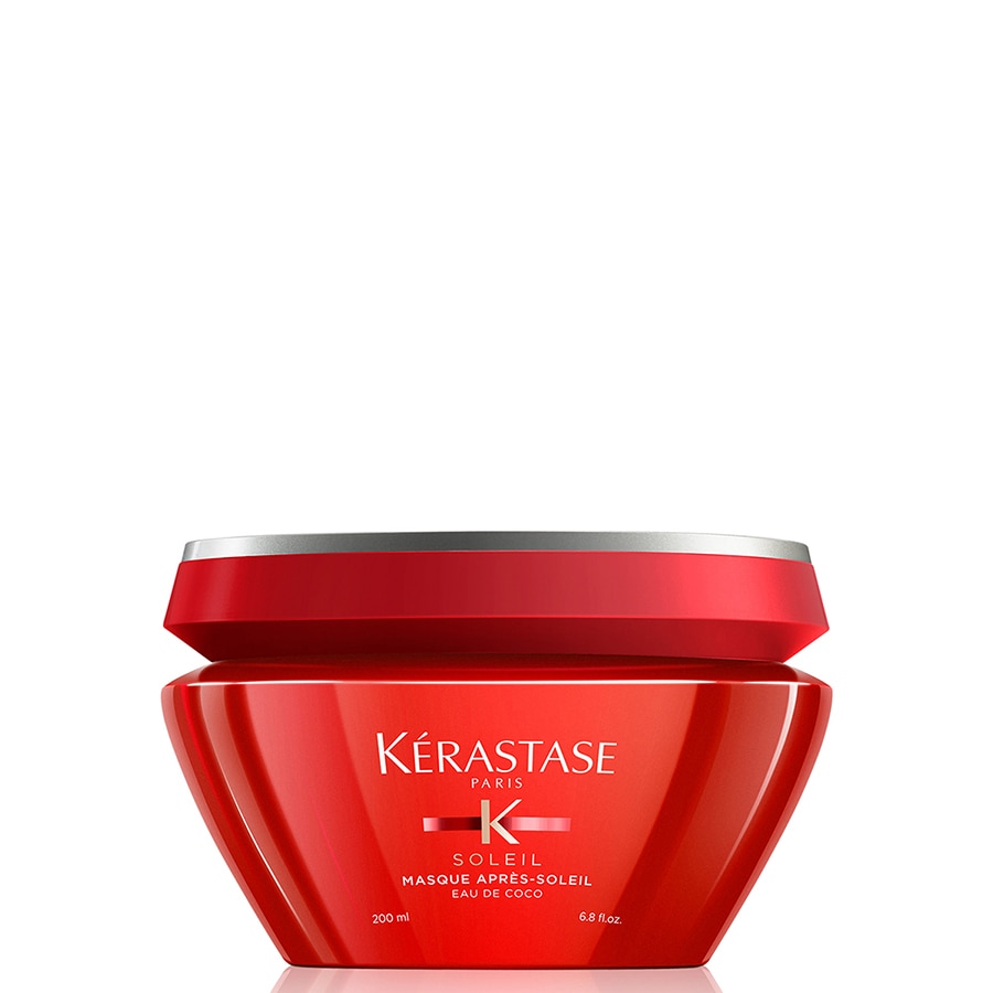 Soleil Masque Eau de Coco