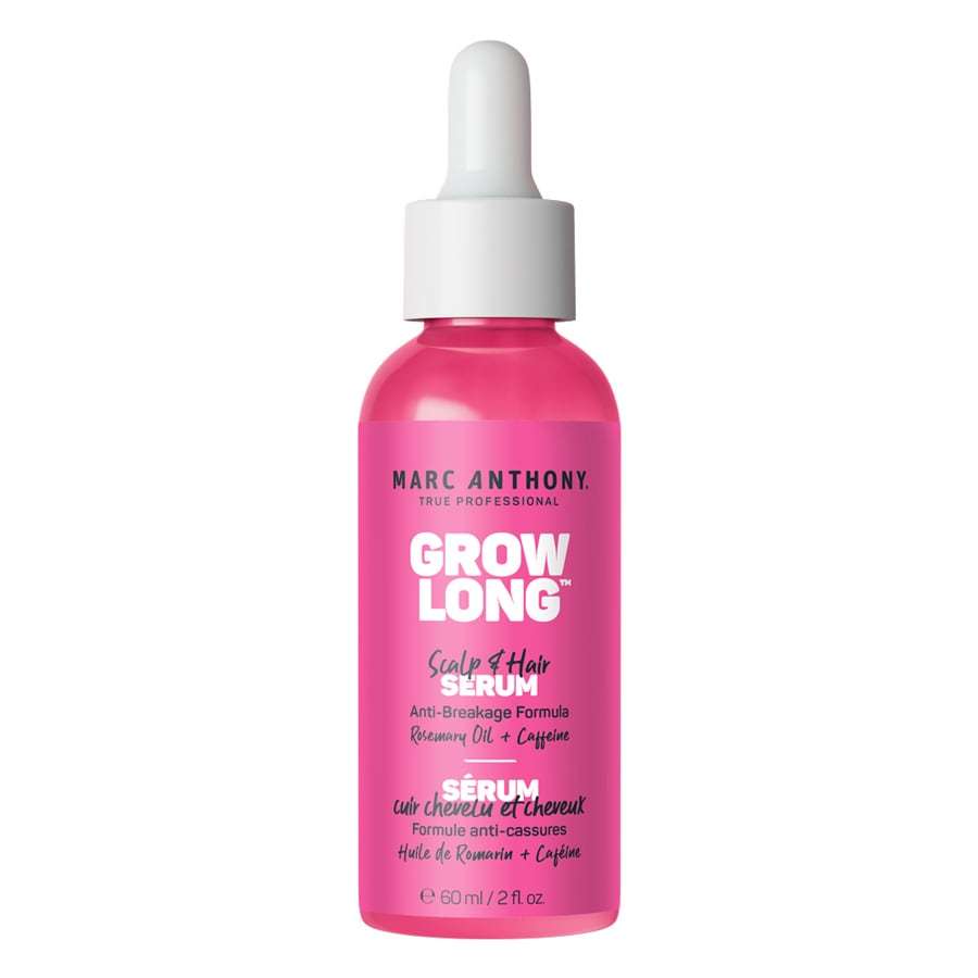 Grow Long Scalp & Hair Serum