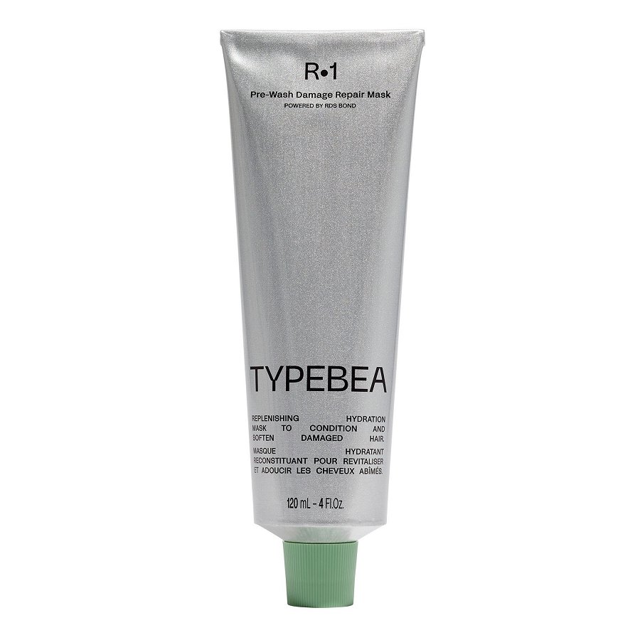 Pre Wash Damage Repair Mask
