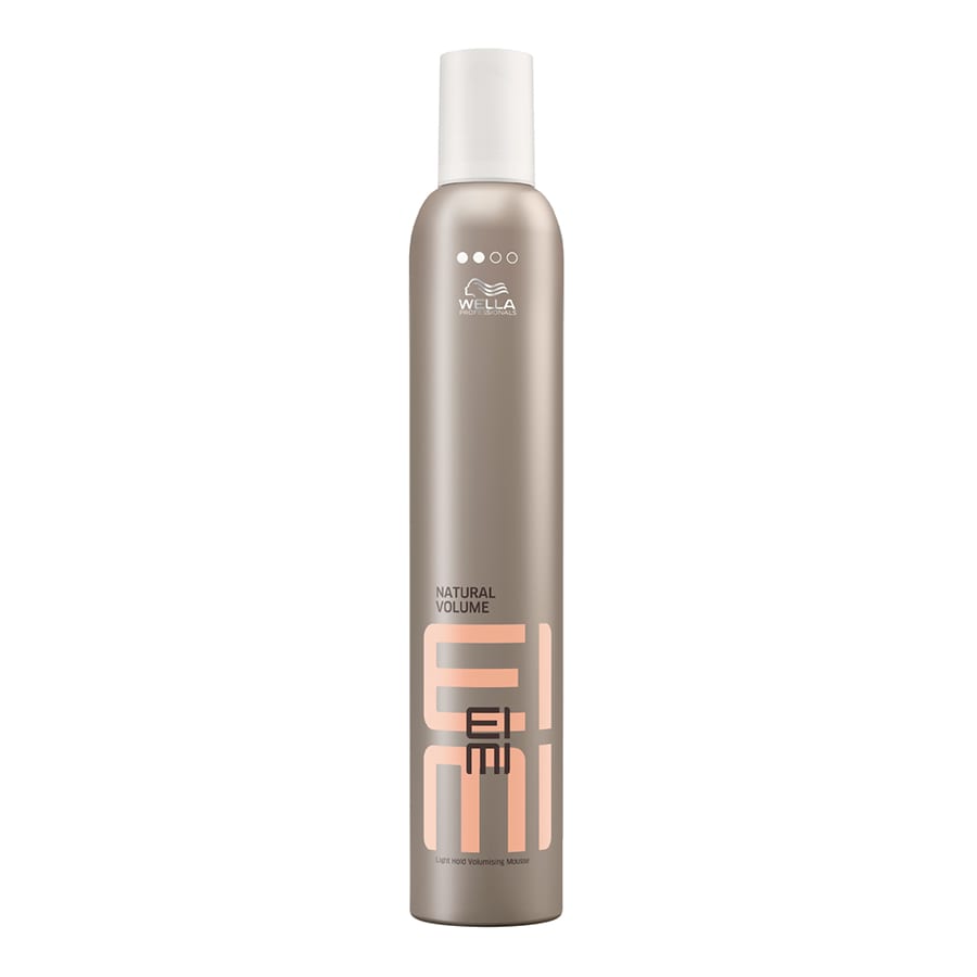 Extra-Volume Foam