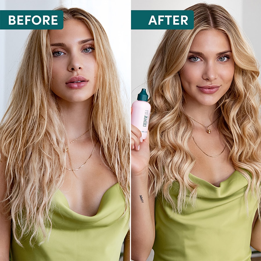 Miracle Hair Elixir