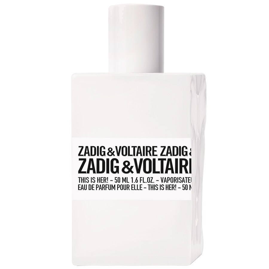 This is her! Eau de Parfum Spray