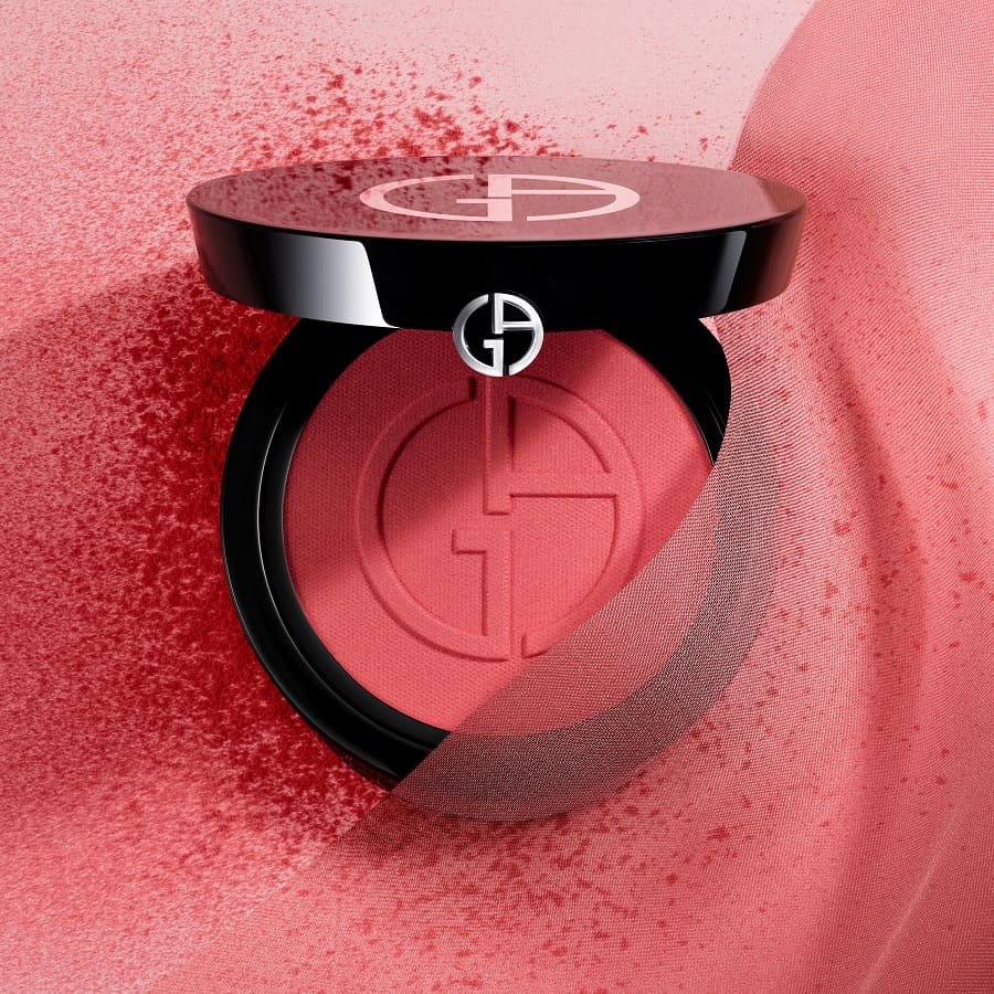 Luminous Silk Blush