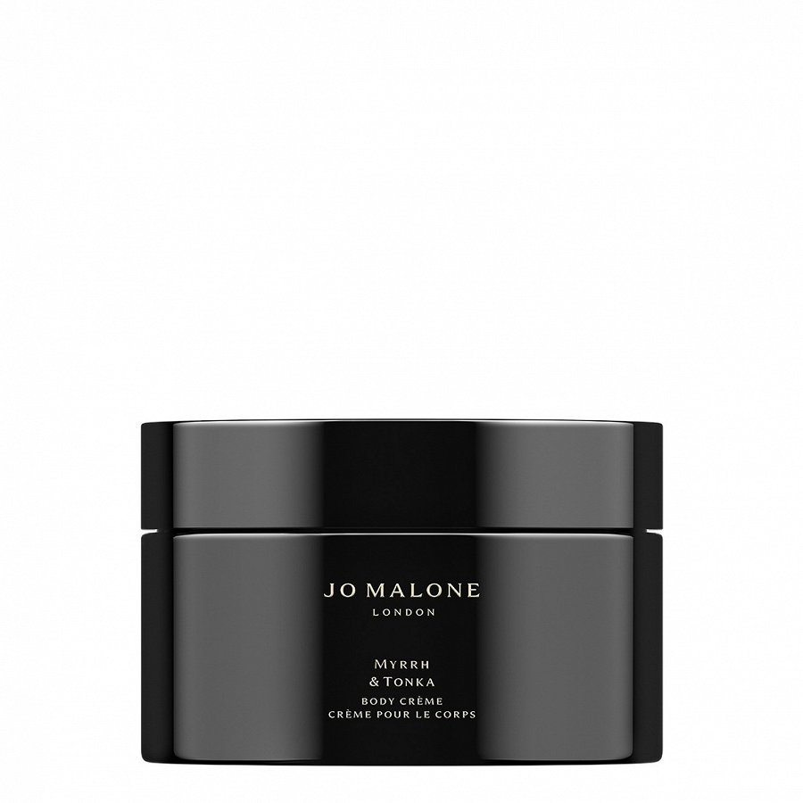 Myrrh & Tonka  Body Cream