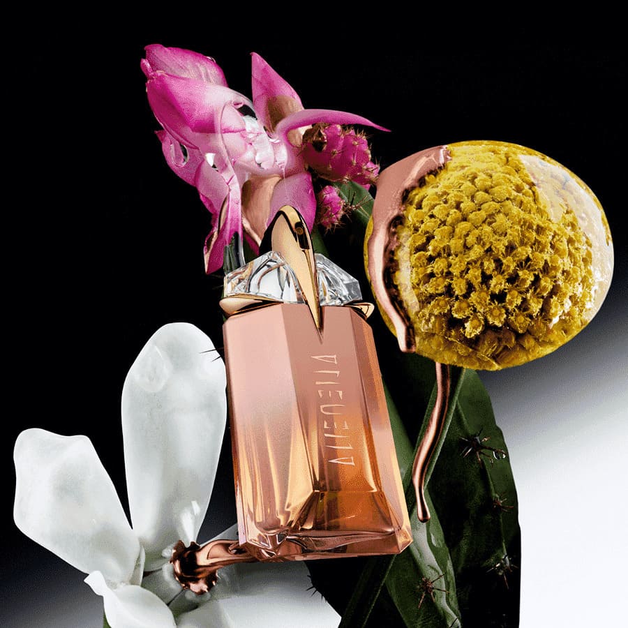 Alien Goddess Supra Florale Eau de Parfum 