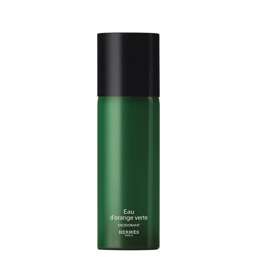 Eau D'Orange Verte Deodorant Natural Spray