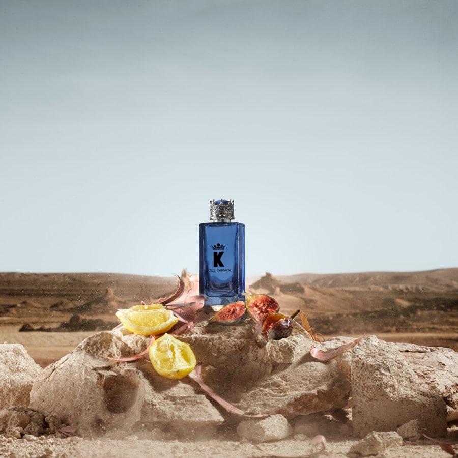 Dolce&Gabbana K by Dolce Gabbana Eau de Parfum online la DOUGLAS