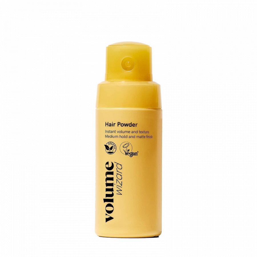Volume Wizard Hair Powder