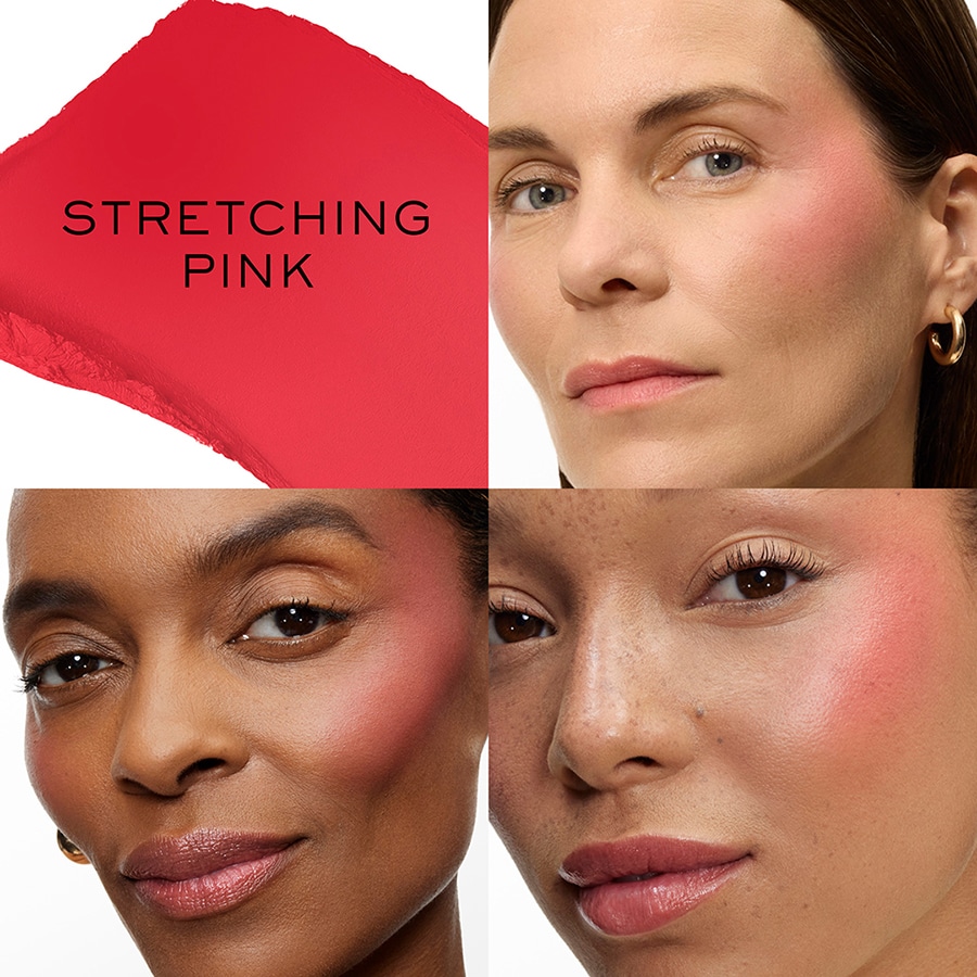 Teint Idôle Shape Sticks Blush