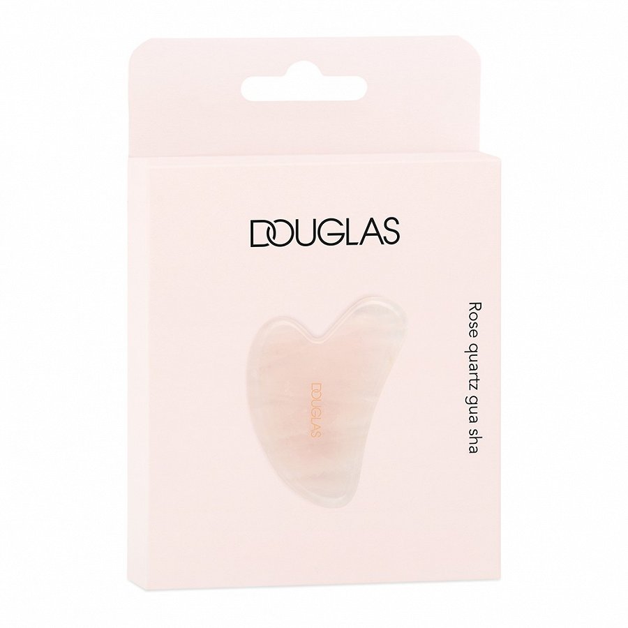 Rose Quartz Gua Sha