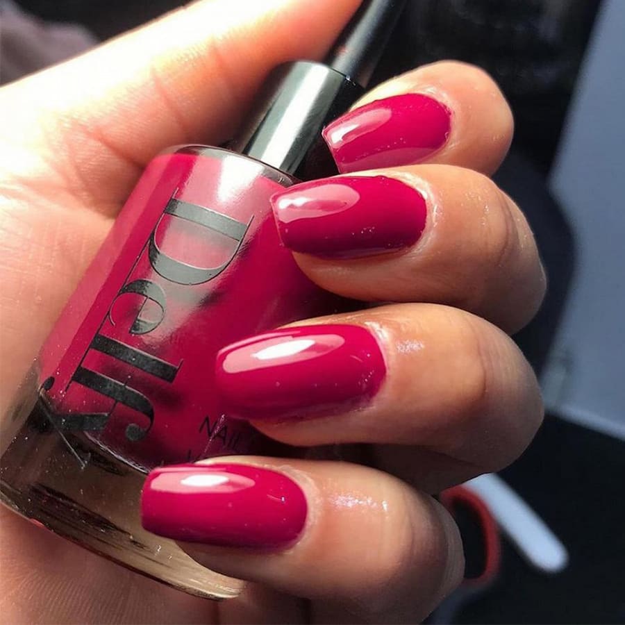 Gel Nail Polish