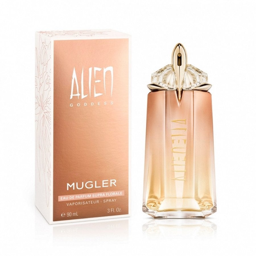 Alien Goddess Supra Florale Eau de Parfum 