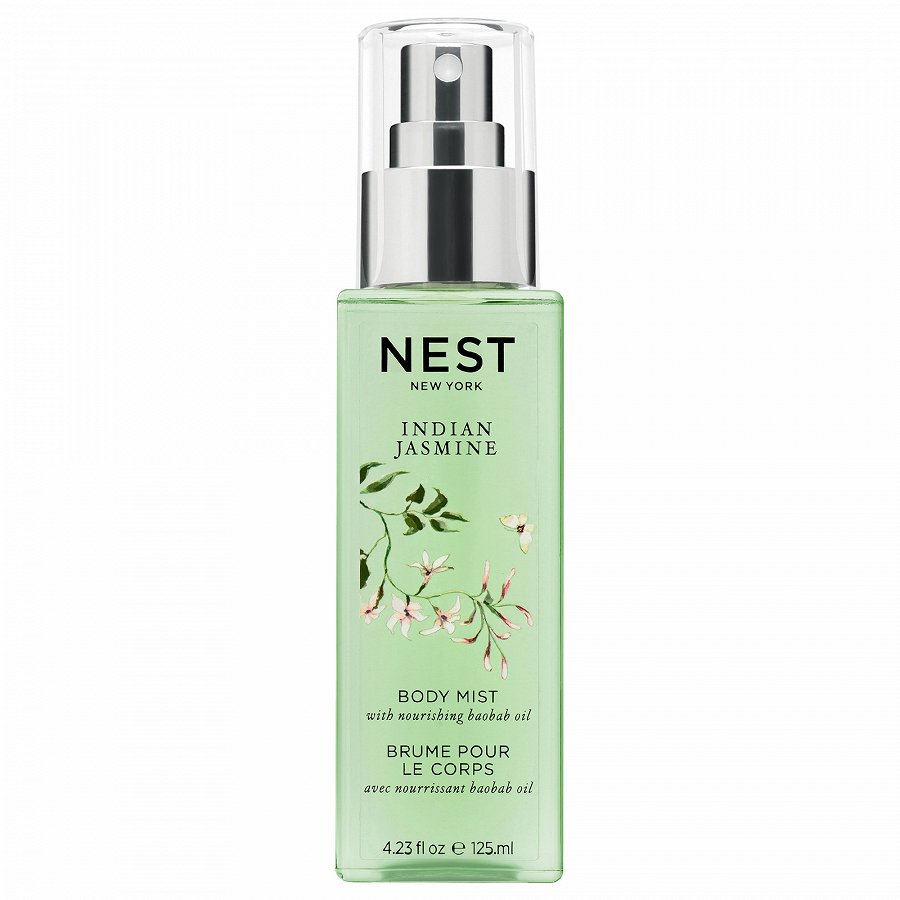 Indian Jasmine Body Mist