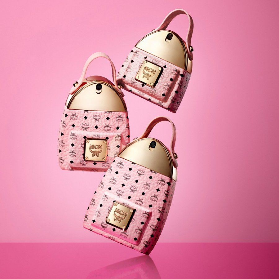 エム シー エムクラッシュ EDP 30ml MCM CRUSH MCM Crush Eau de Parfum online la DOUGLAS